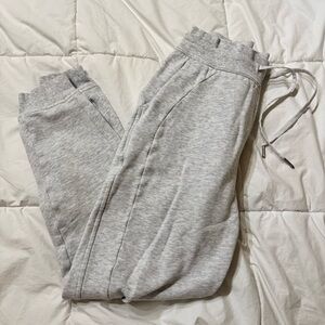 Lululemon Athletica joggers